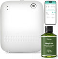 Wall-Mounted Waterless Scent Diffuser, 2,000 Sq. Ft.