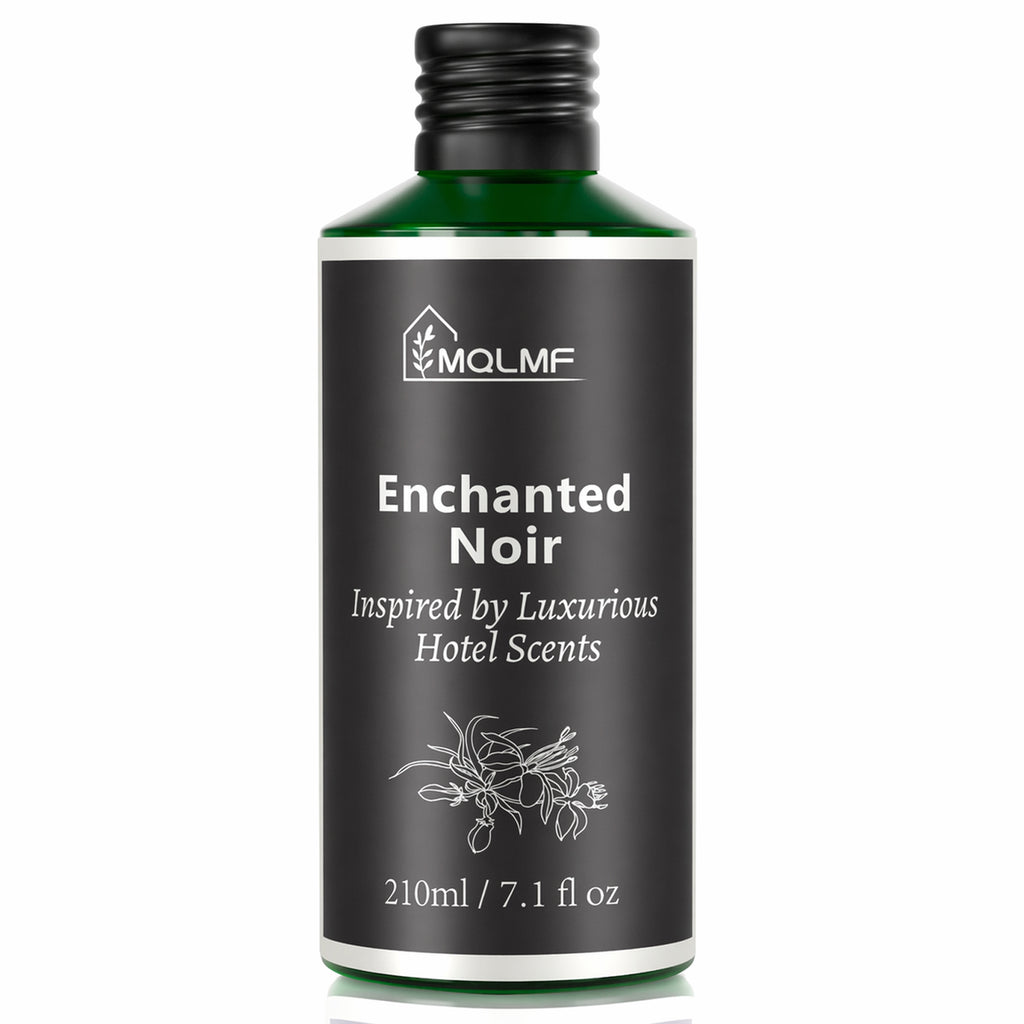 Enchanted Noir Fragrance Oil for Waterless Diffusers