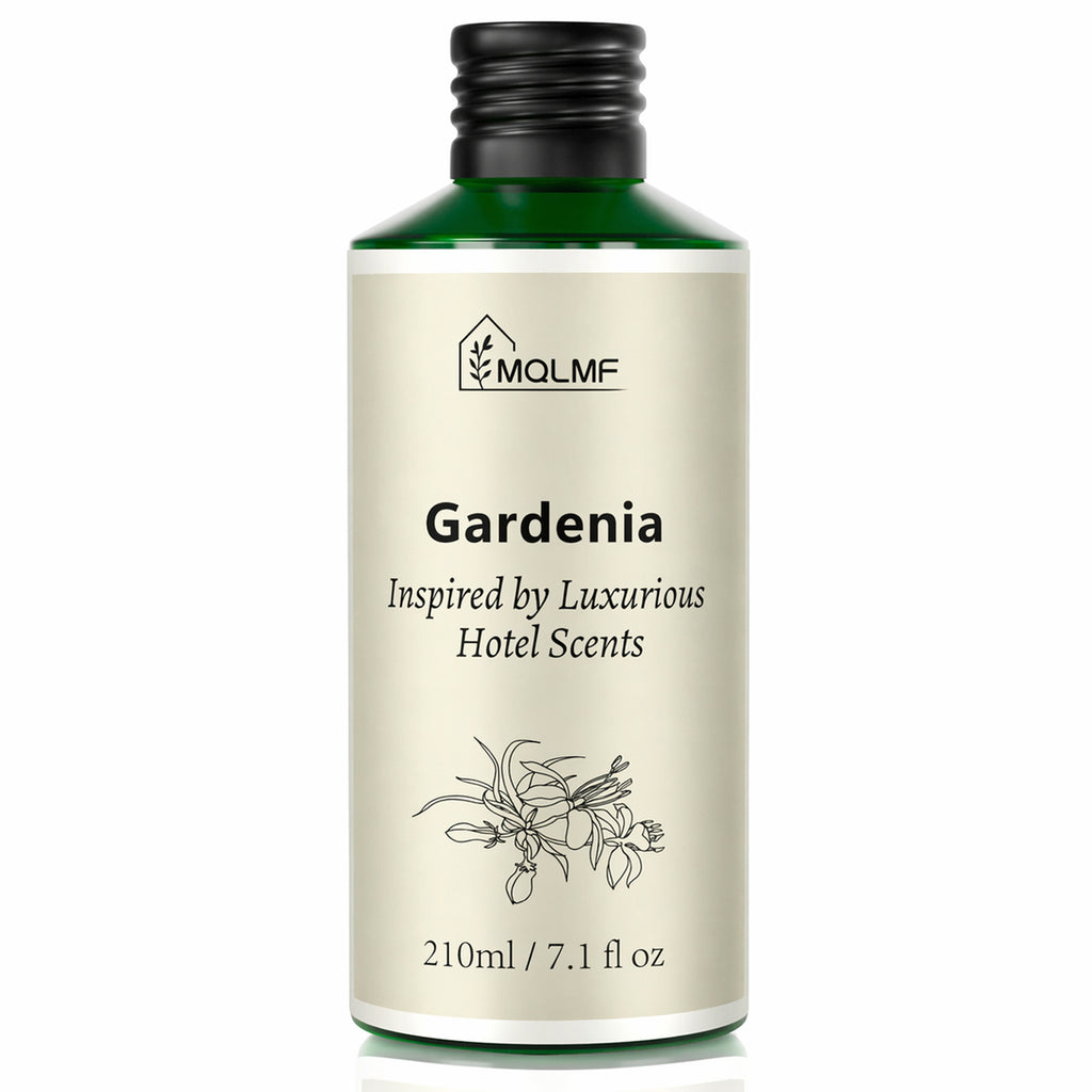 Gardenia Fragrance Oil for Waterless Diffusers