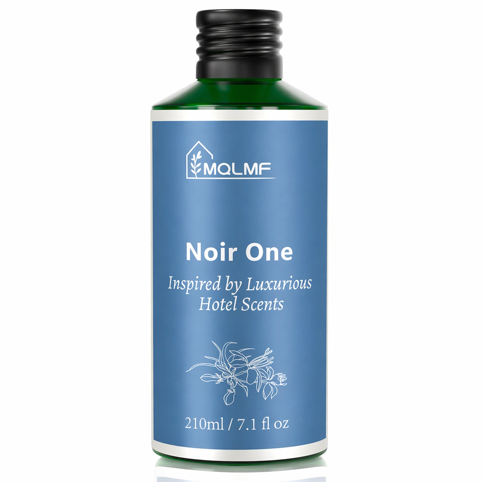 Noir One Fragrance Oil for Waterless Diffusers
