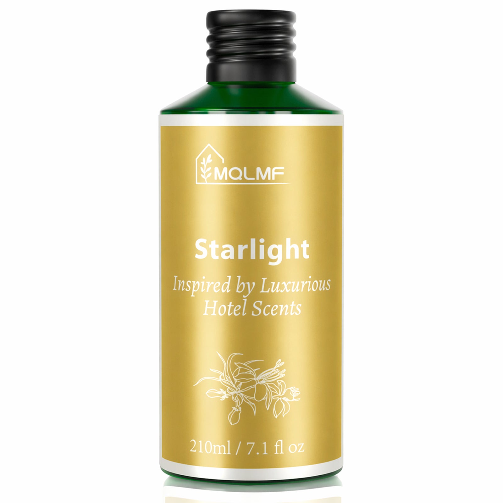 Starlight Fragrance Oil for Waterless Diffusers