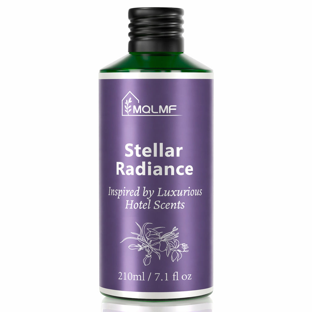 Stellar Radiance Fragrance Oil for Waterless Diffusers