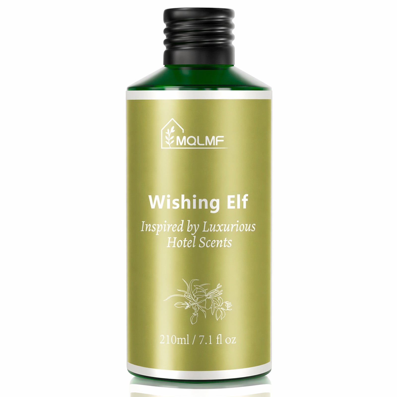 Wishing Elf Fragrance Oil for Waterless Diffusers