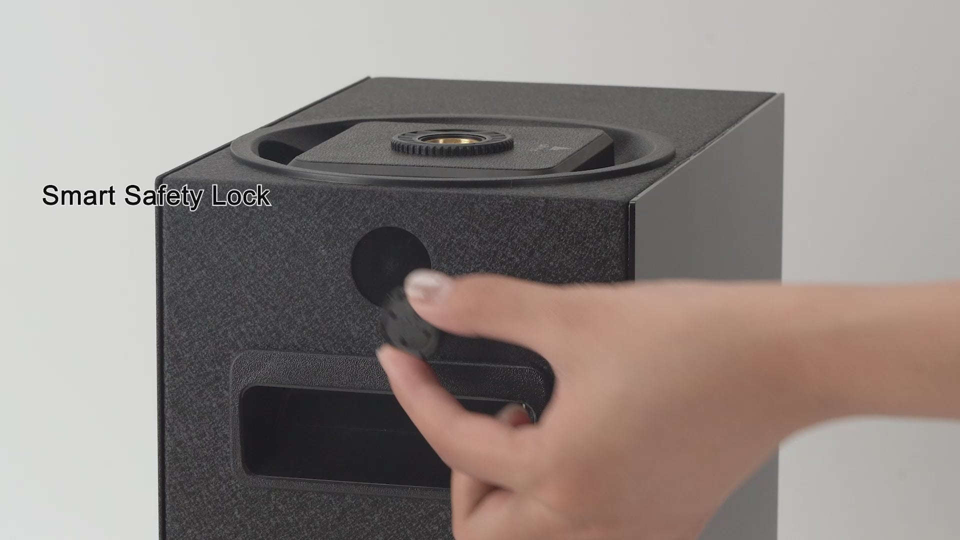 HVAC Waterless Scent Diffuser with Wi-Fi, 10,000 Sq. Ft.