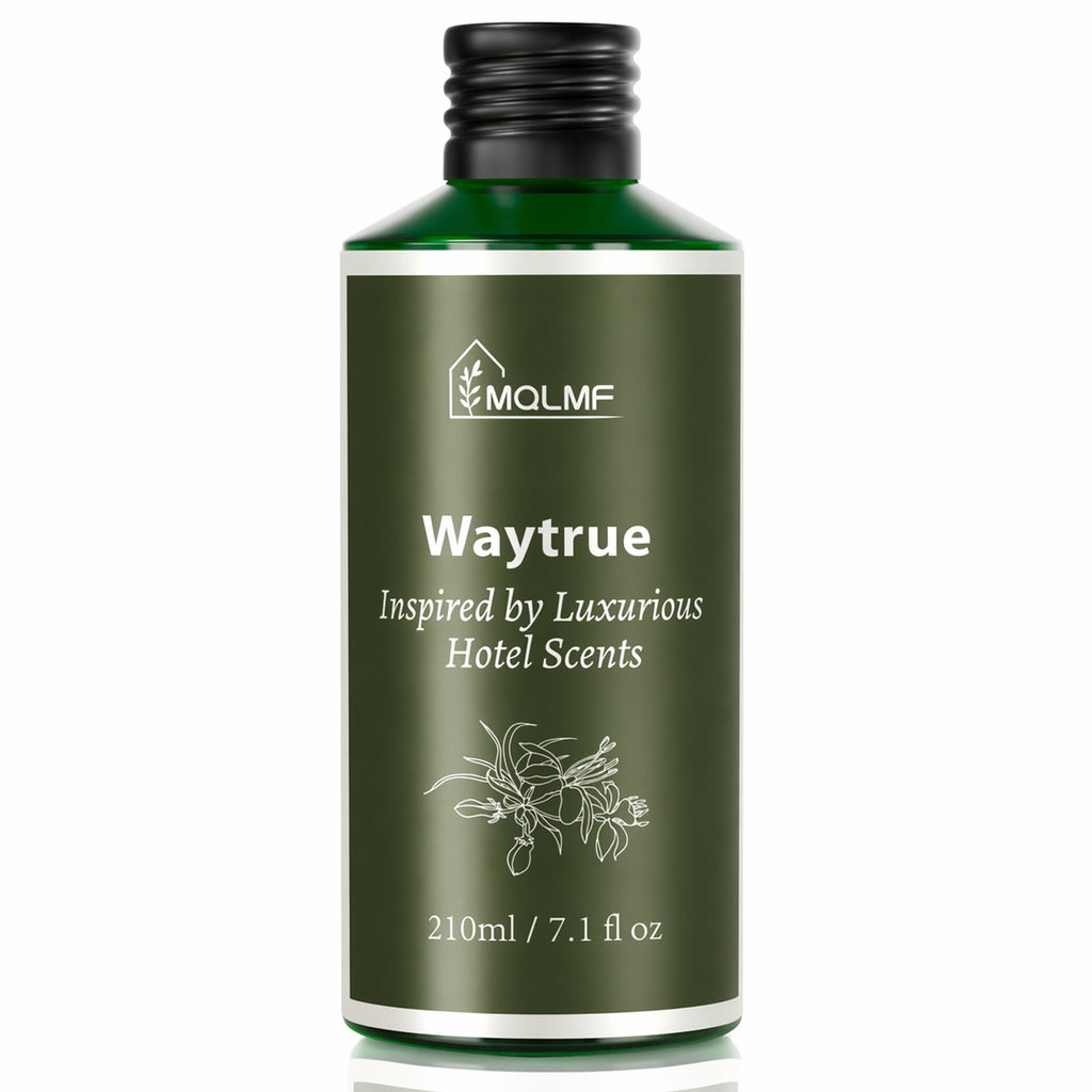 Waytrue Fragrance Oil for Waterless Diffusers