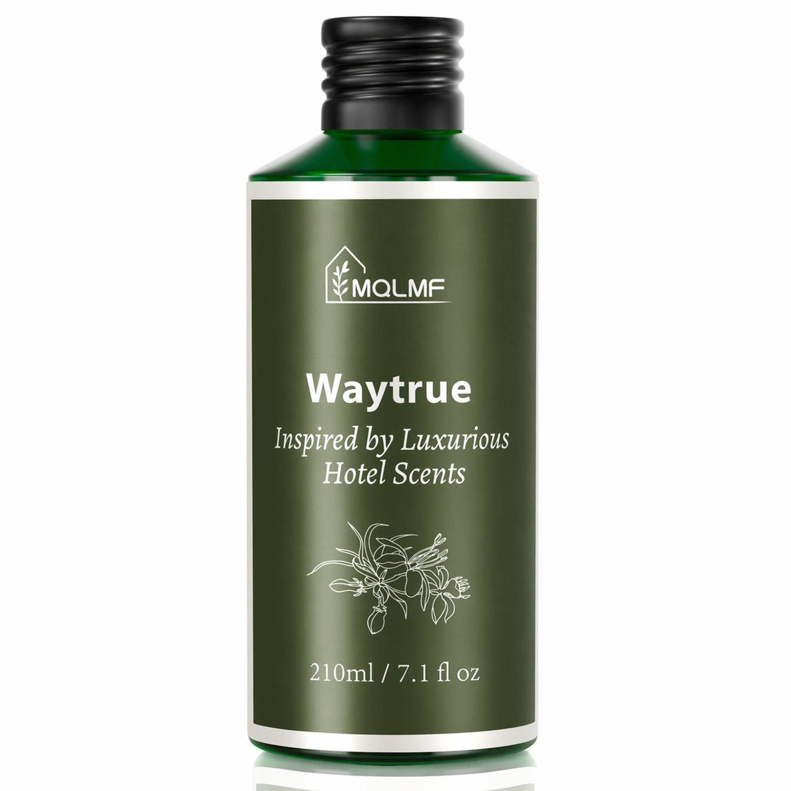 Waytrue Fragrance Oil for Waterless Diffusers